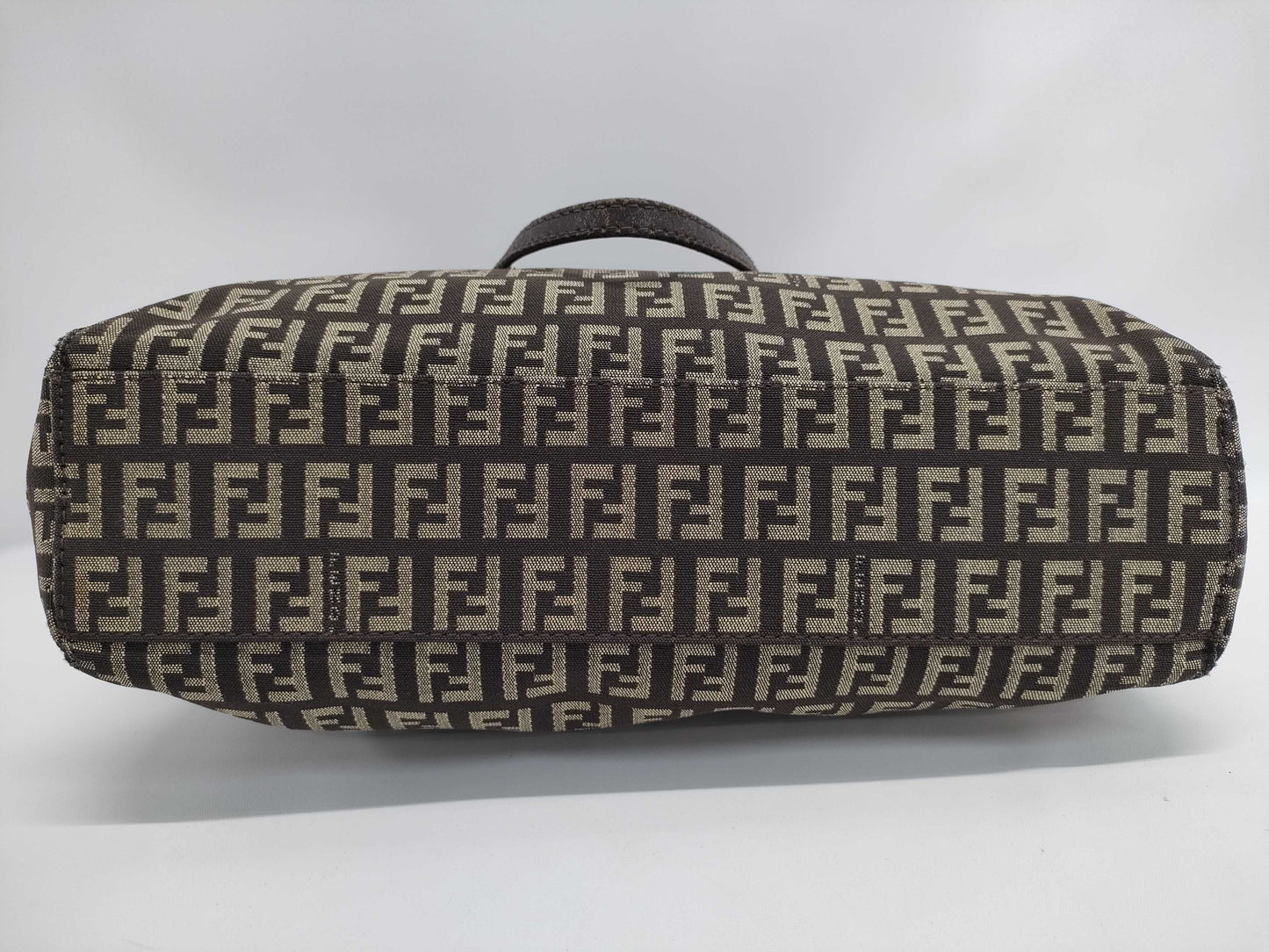 FENDI Mamma hardware/hand tote bag