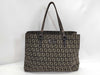 FENDI Mamma hardware/hand tote bag