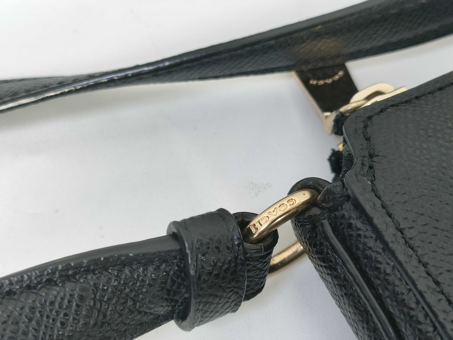 COACH 91148 Shoulder Bag