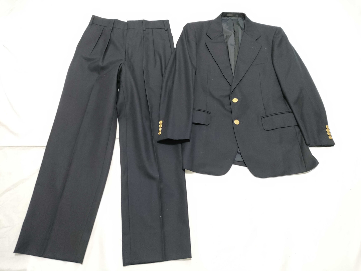 BURBERRY Suits and other apparel