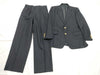 BURBERRY Suits and other apparel