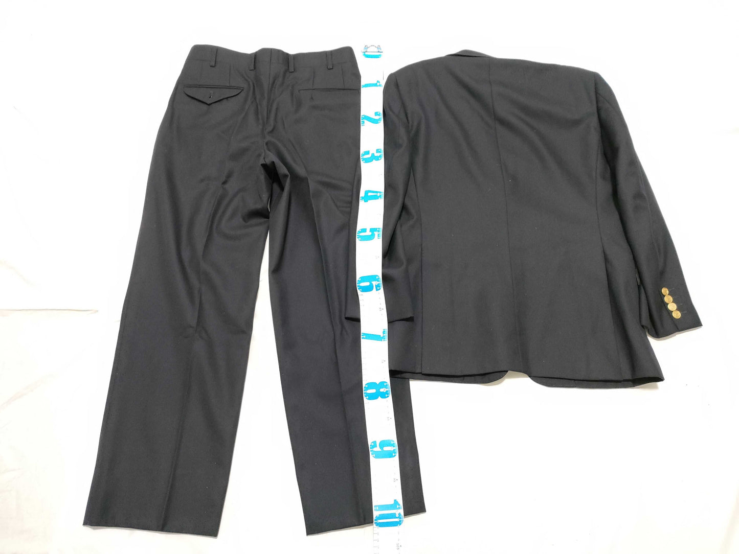 BURBERRY Suits and other apparel