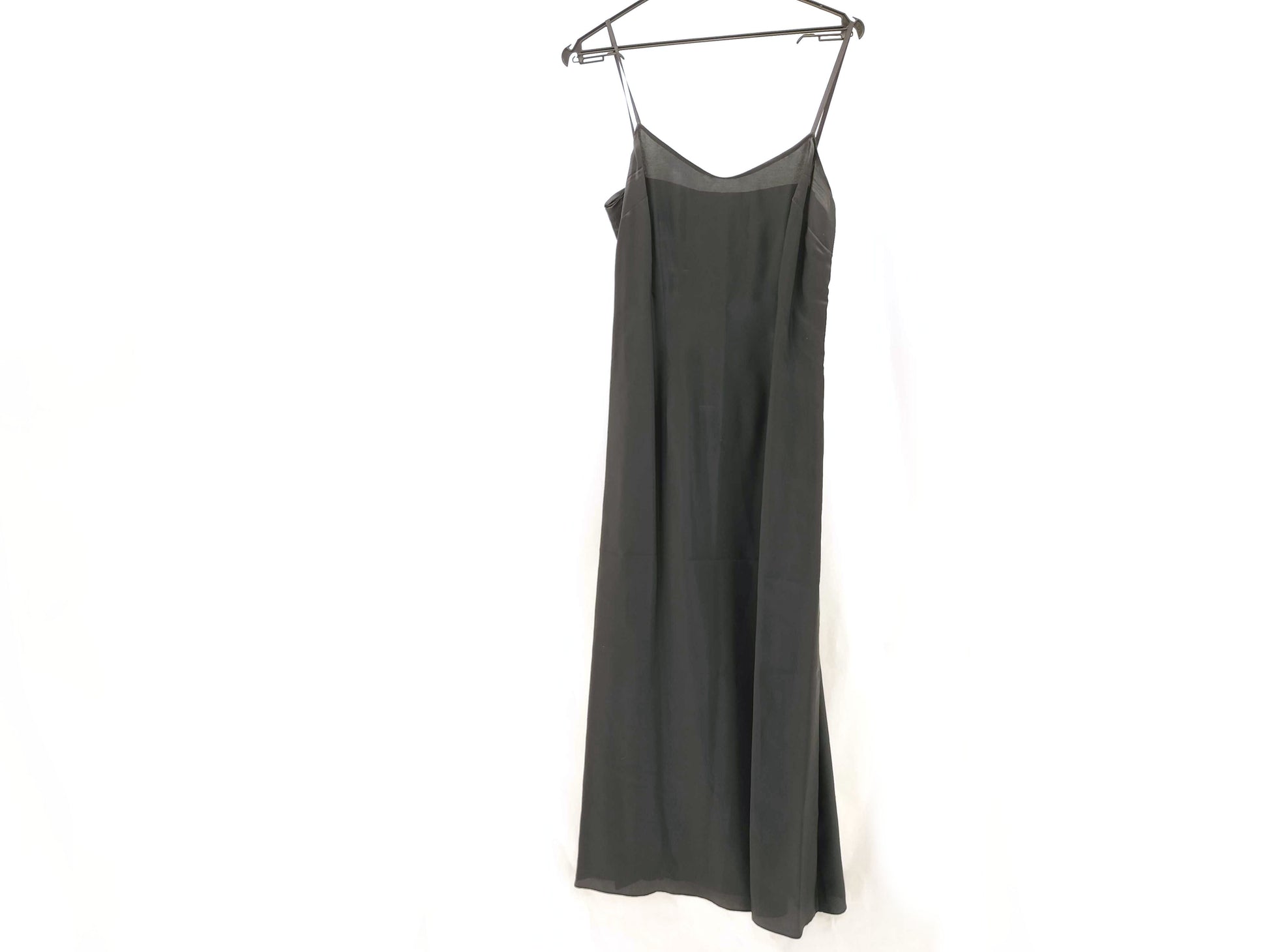 Vivienne Tam Dress, Beaded, Black Dress
