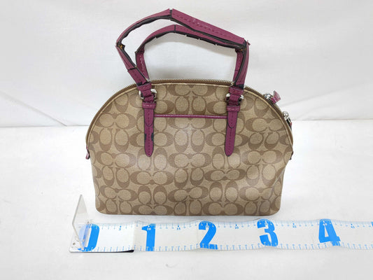 COACH Signature F24606/Prada/Lesposac/SR/Valentino Bags, Wallets, Pouches, Key Cases, Handbags