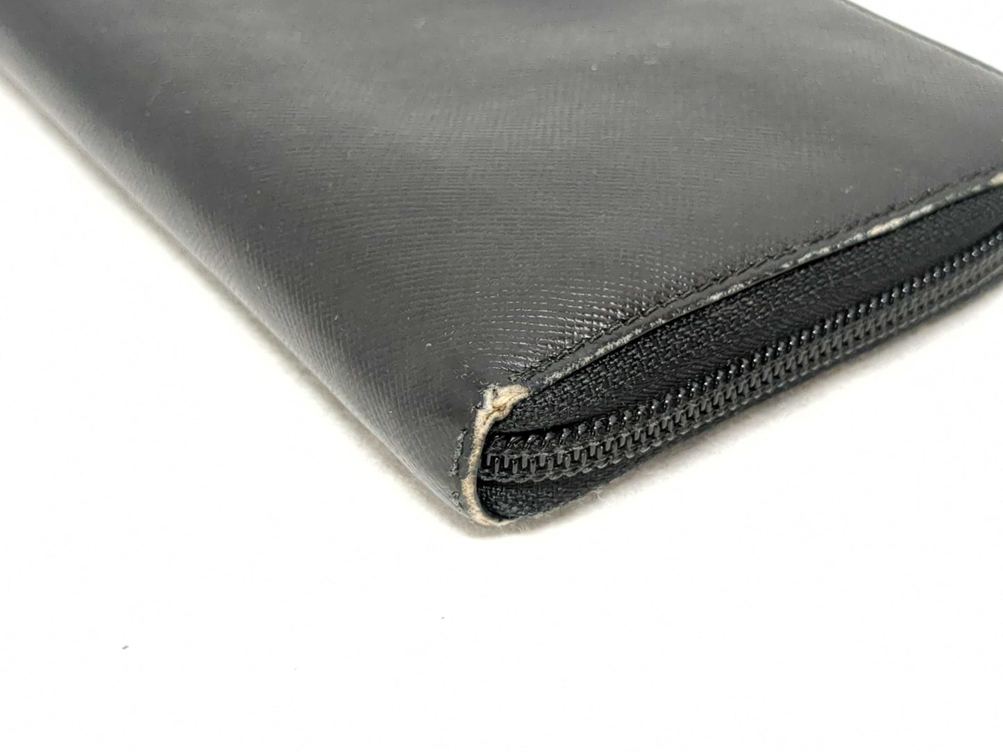 PRADA 2 wallets / 1 pouch / 1 Miu Miu wallet