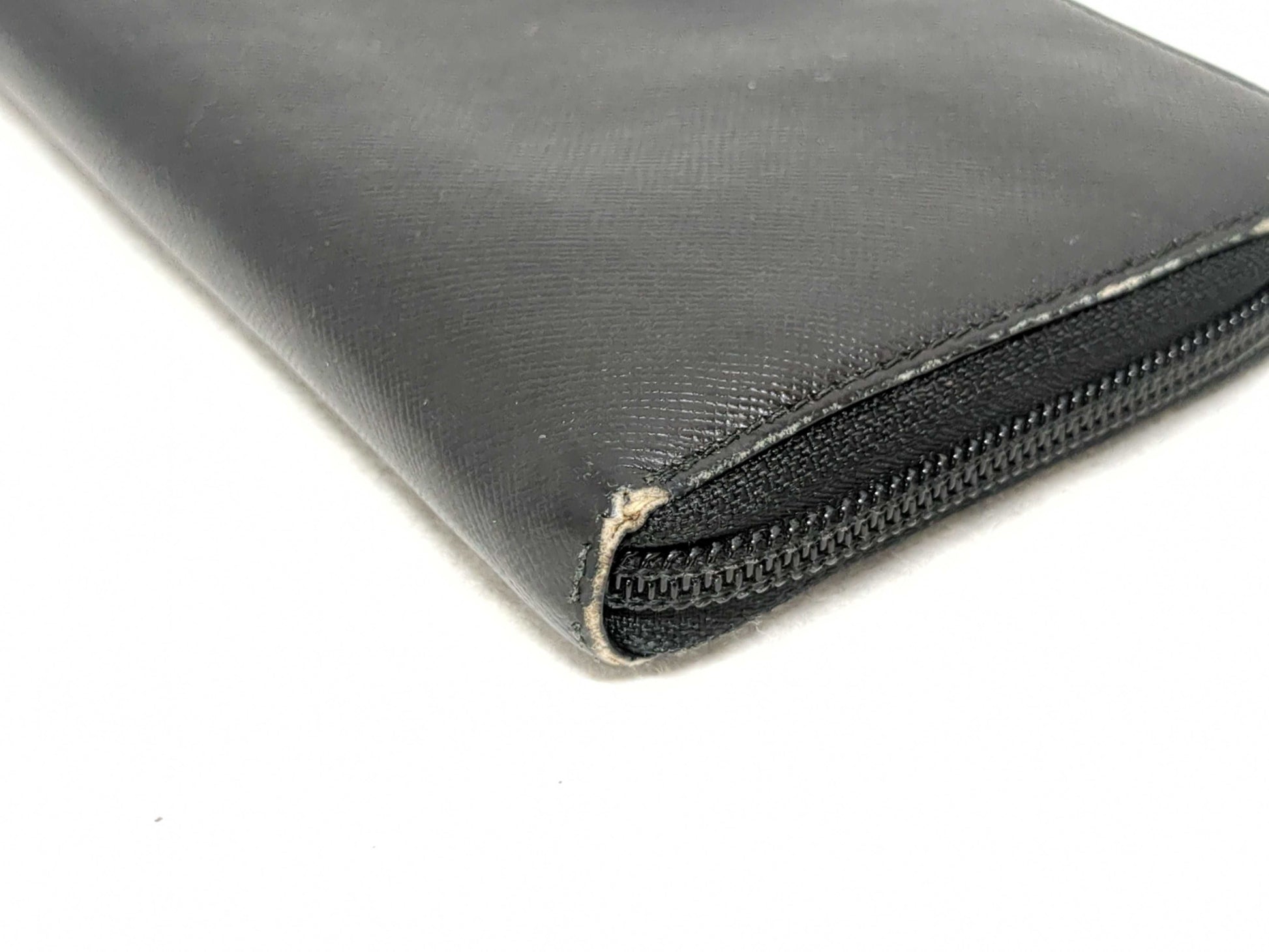 PRADA 2 wallets / 1 pouch / 1 Miu Miu wallet