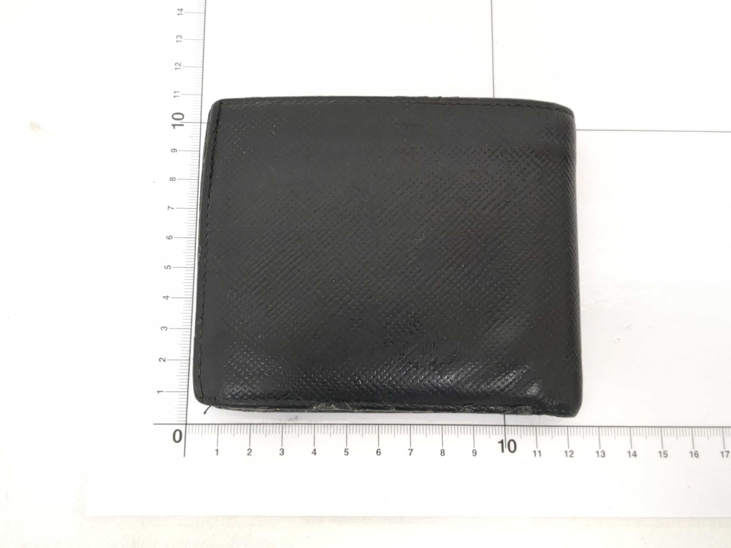 PRADA 2 wallets / 1 pouch / 1 Miu Miu wallet