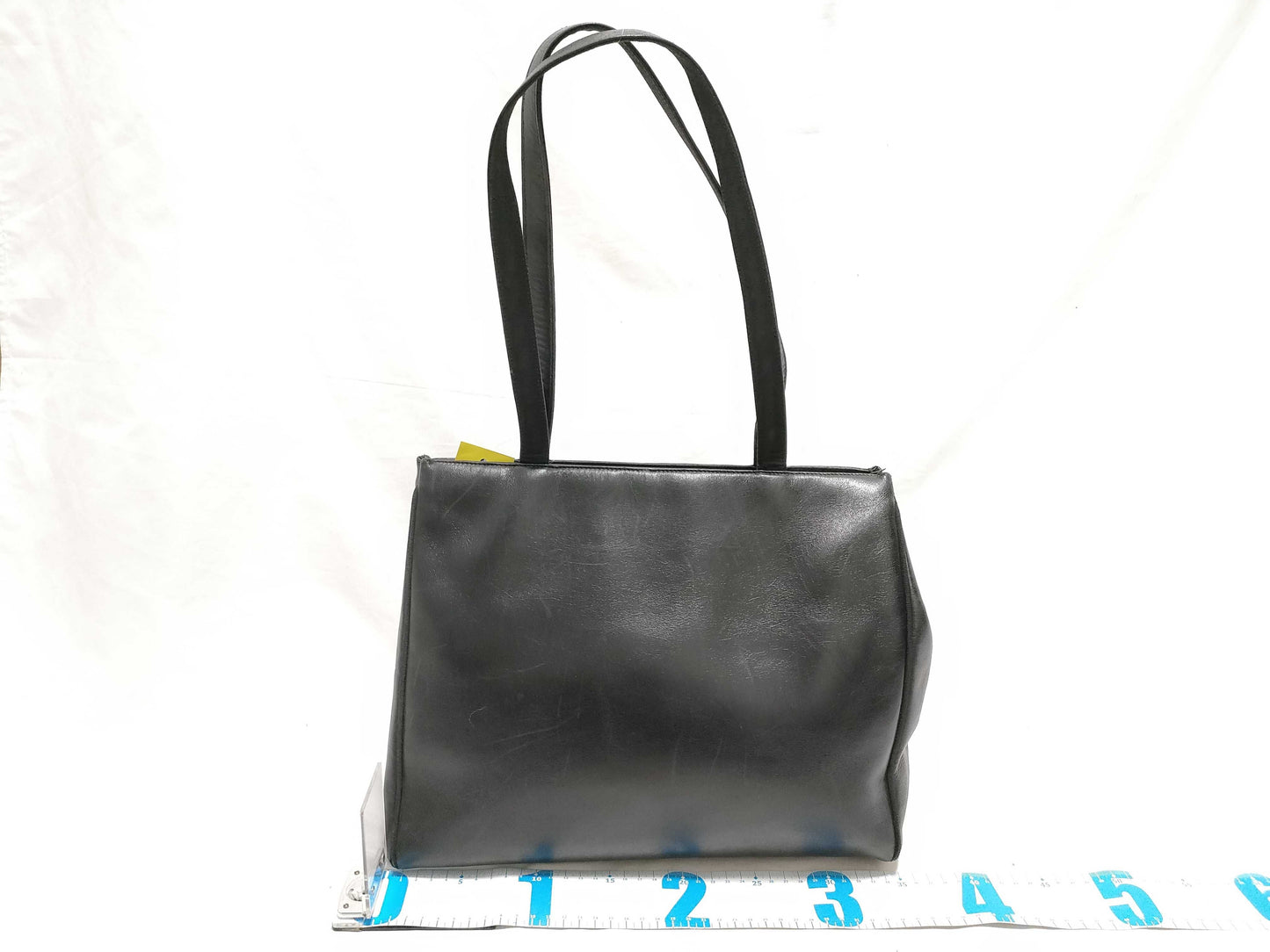 Salvatore Ferragamo Vara Tote Bag
