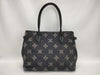 CELINE Denim Tote Bag