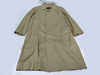 BURBERRY Burberry Nova Check Long Coat