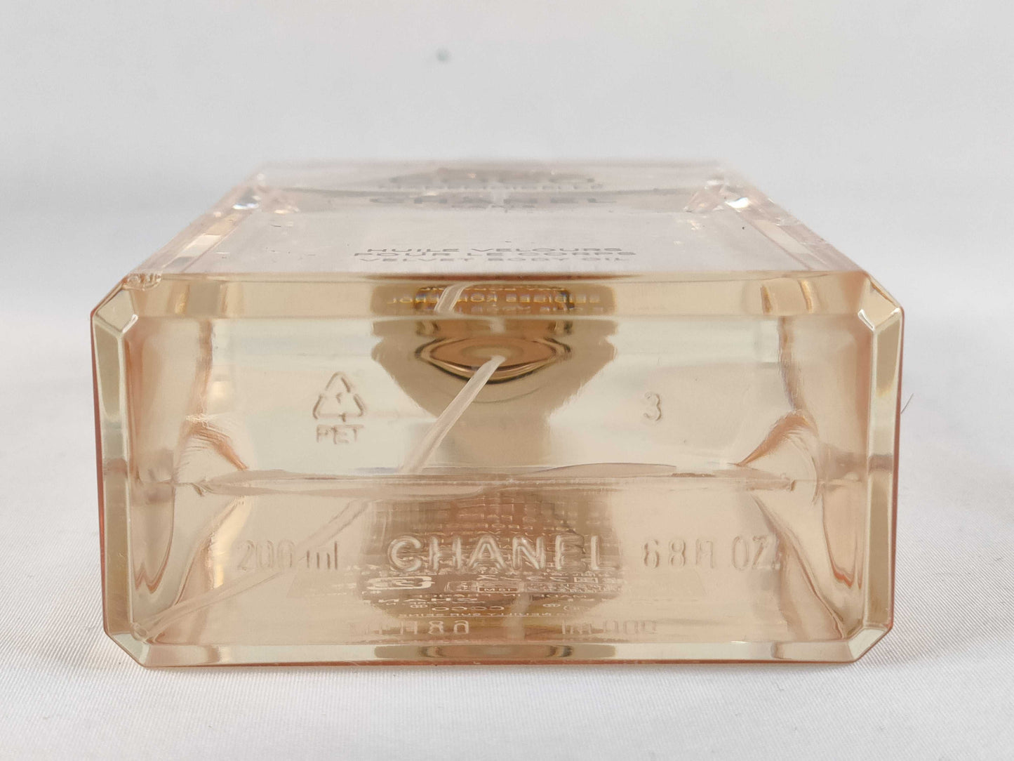 CHANEL Mademoiselle Coco Mademoiselle The Body Oil Cosmetics