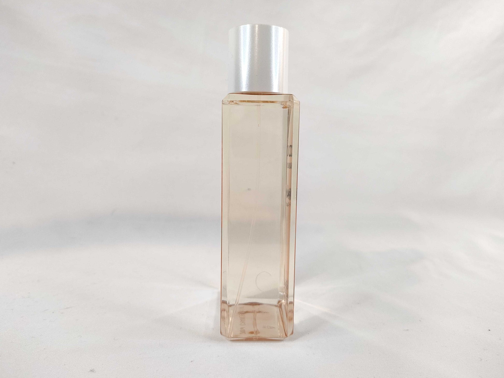 CHANEL Mademoiselle Coco Mademoiselle The Body Oil Cosmetics
