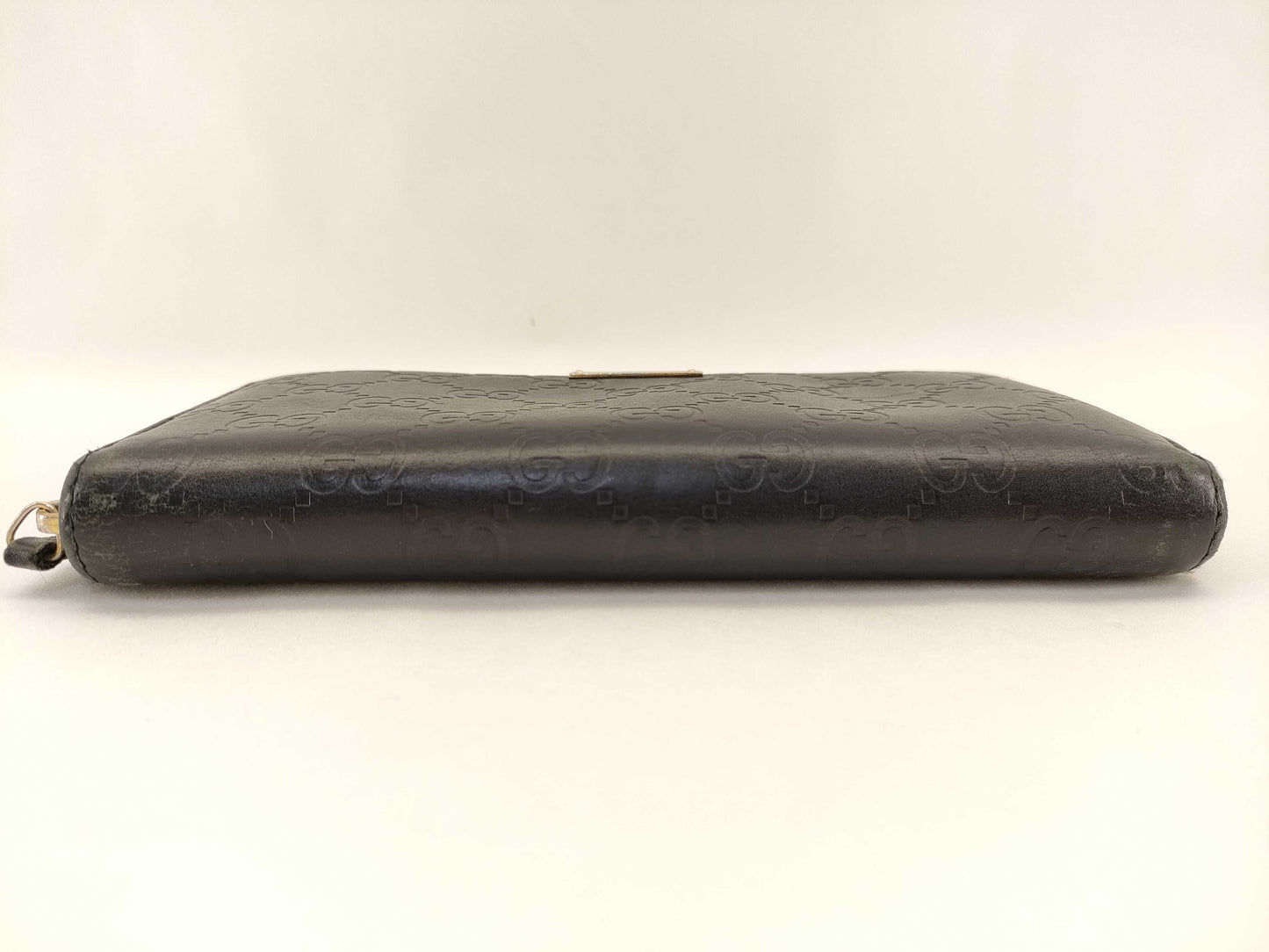 GUCCI Guccissima 112724 Wallet