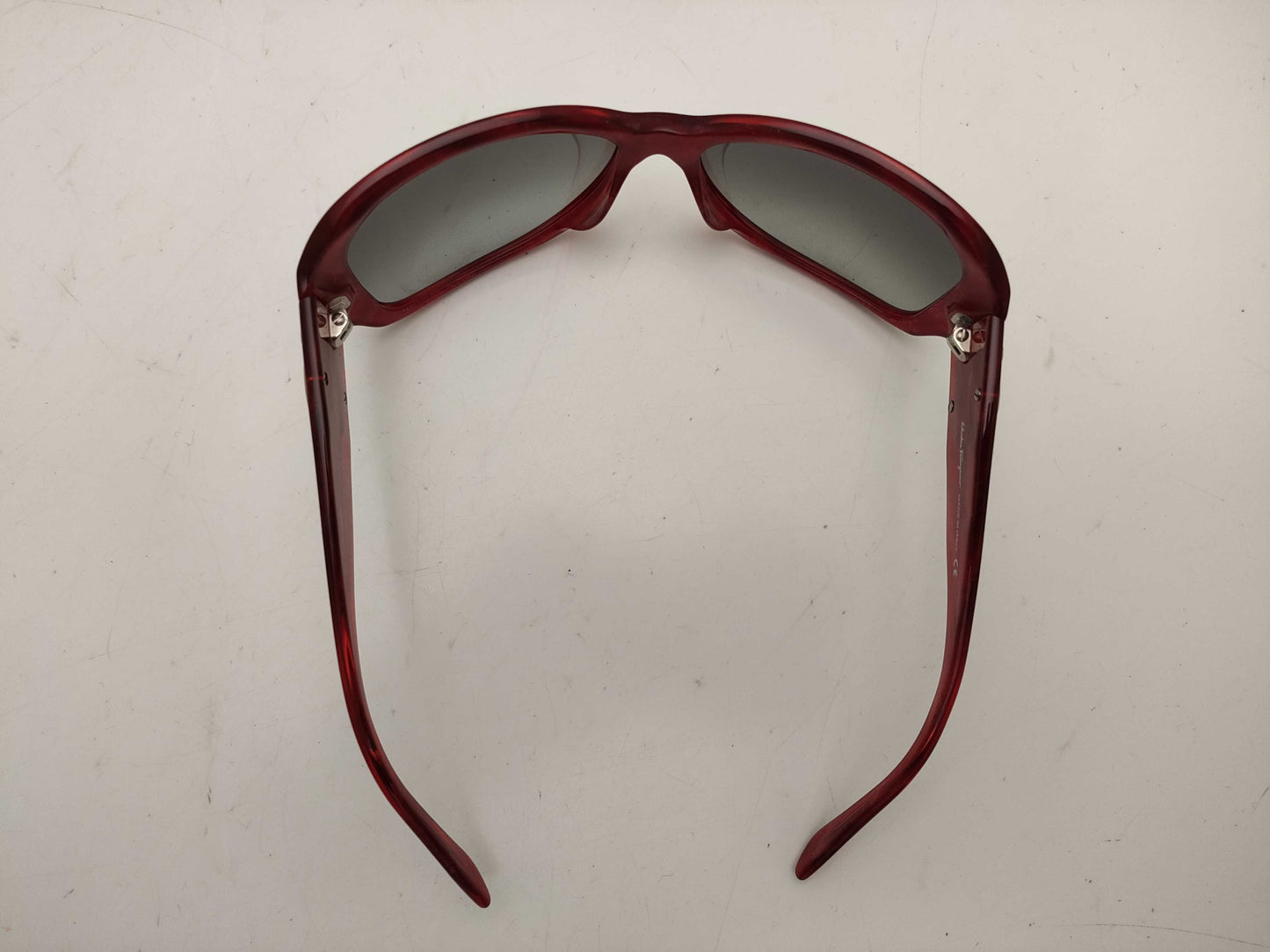 COACH Dolce & Gabbana/Coach/Ferragamo 3-piece sunglasses/glasses