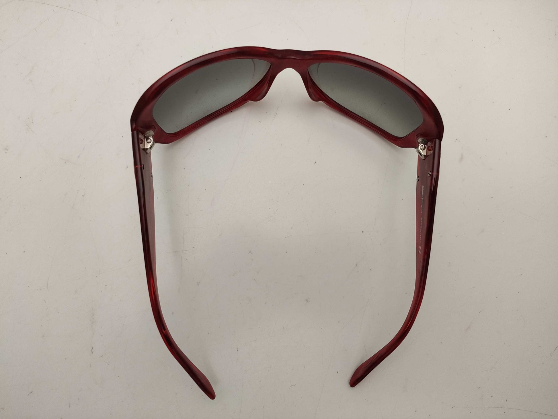 COACH Dolce & Gabbana/Coach/Ferragamo 3-piece sunglasses/glasses