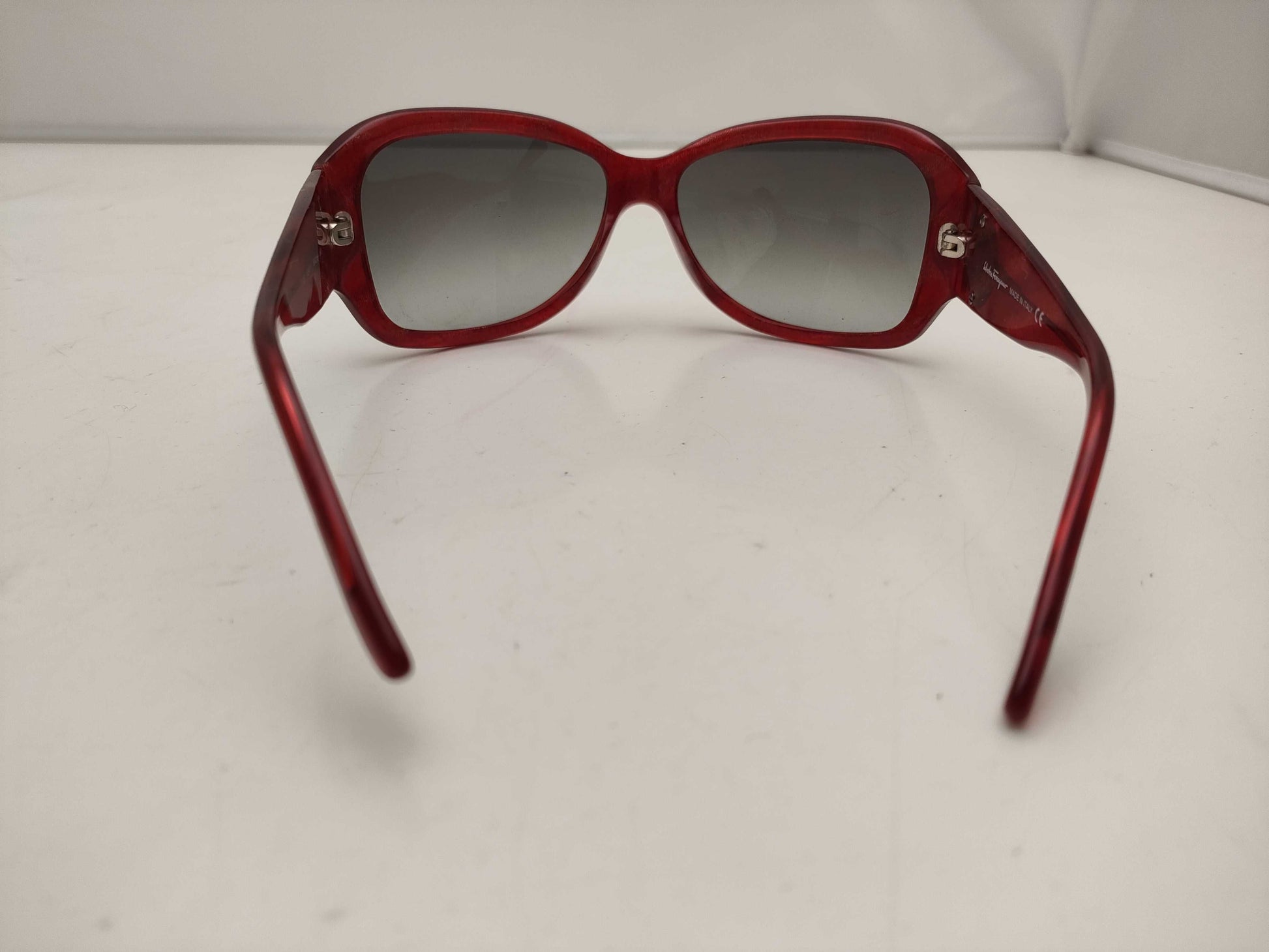 COACH Dolce & Gabbana/Coach/Ferragamo 3-piece sunglasses/glasses