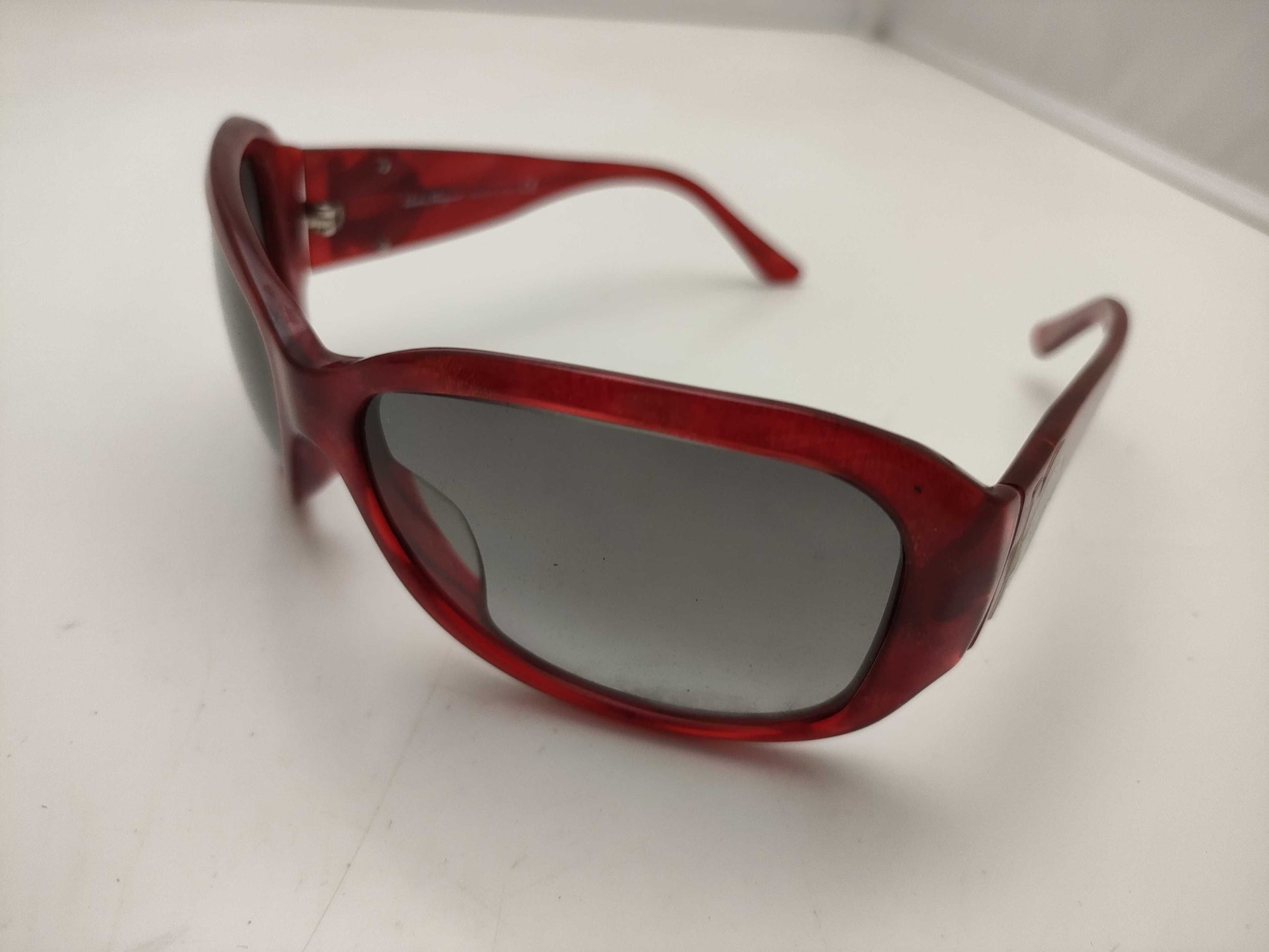 COACH Dolce & Gabbana/Coach/Ferragamo 3-piece sunglasses/glasses