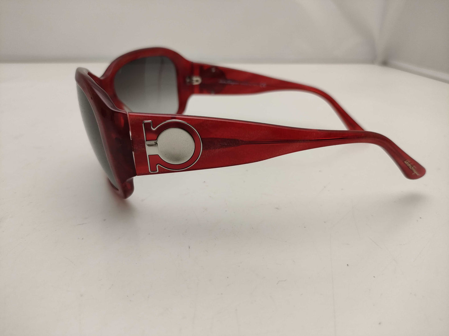 COACH Dolce & Gabbana/Coach/Ferragamo 3-piece sunglasses/glasses