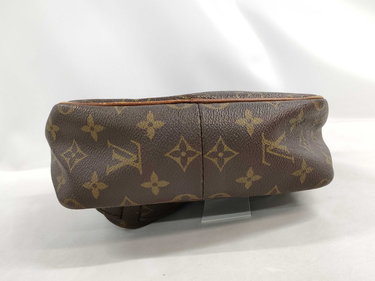 LOUIS VUITTON Monogram Morceau Shoulder Bag