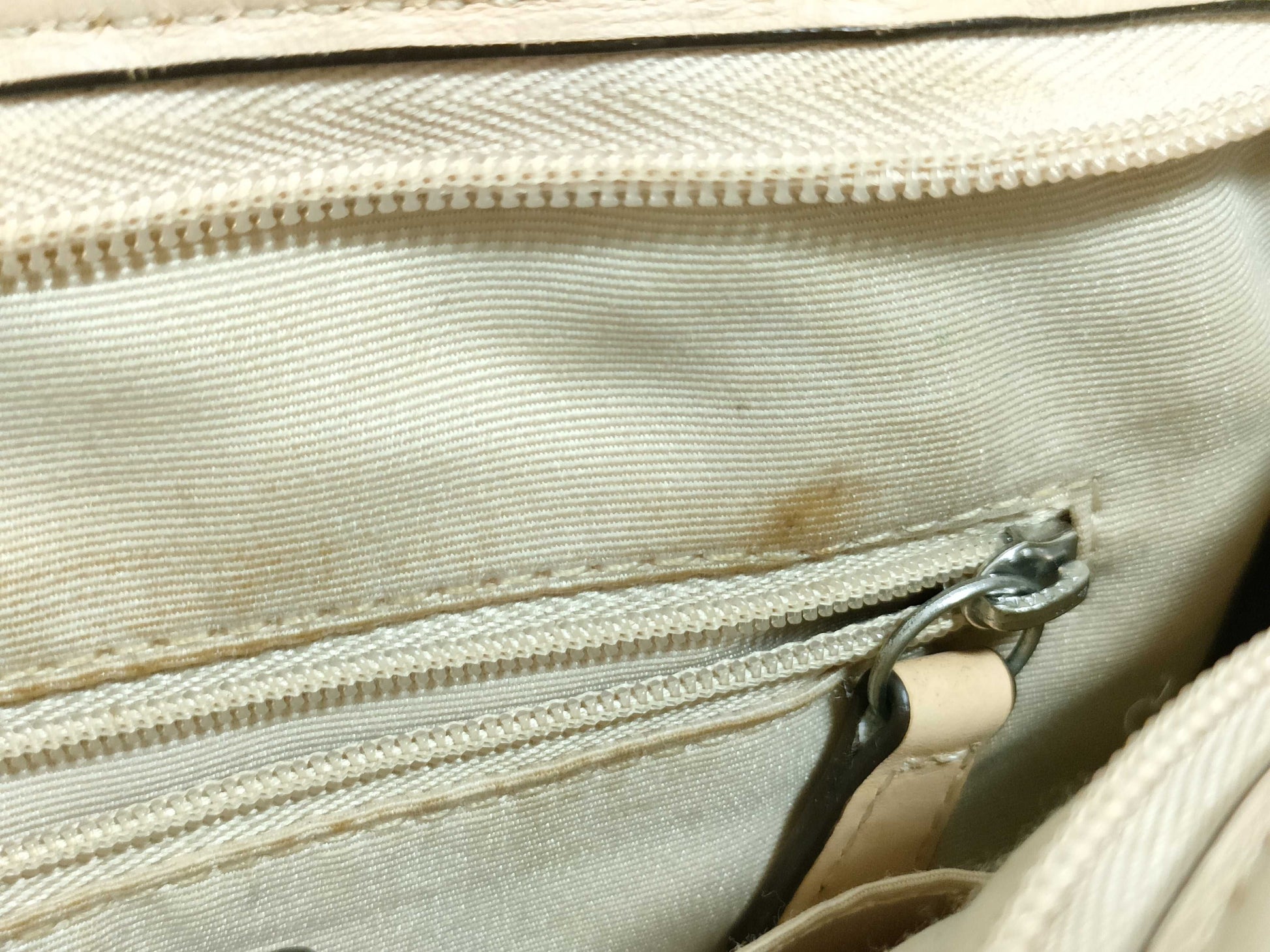 COACH Signature Bag Set Shoulder Bag