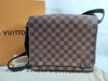 LOUIS VUITTON Damier District N41031 Shoulder Bag