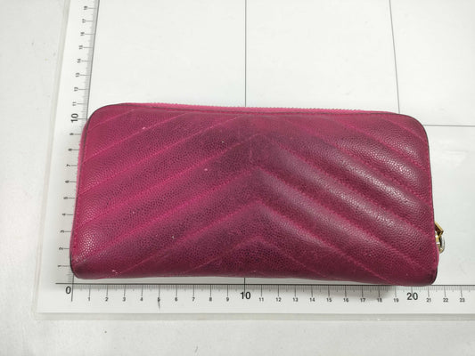 Yves Saint Laurent wallet wallet