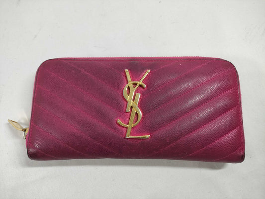 Yves Saint Laurent wallet wallet