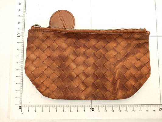 BOTTEGA VENETA Intrecciato Coin Case/Intrecciato Illusion Pouch*2 Other Accessories