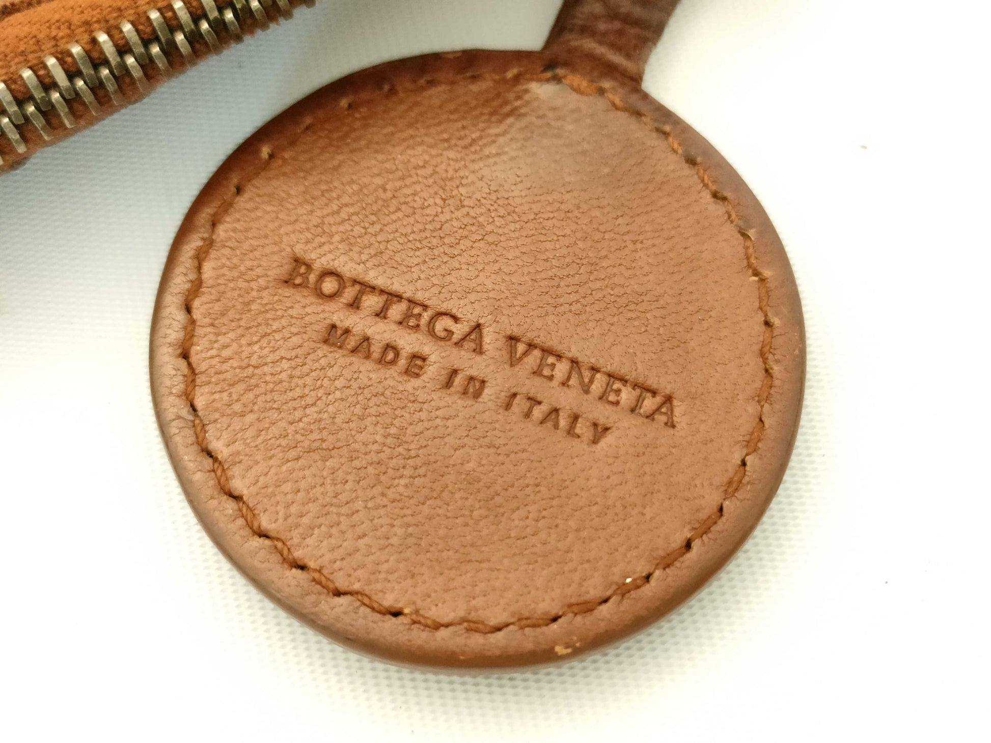 BOTTEGA VENETA Intrecciato Coin Case/Intrecciato Illusion Pouch*2 Other Accessories