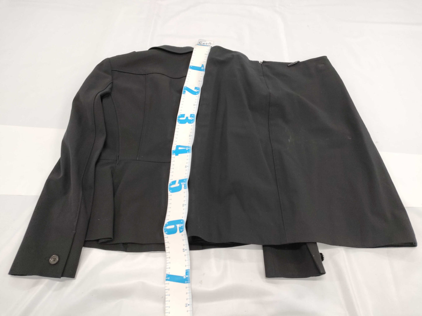 PRADA Set Jacket/Skirt Other Apparel