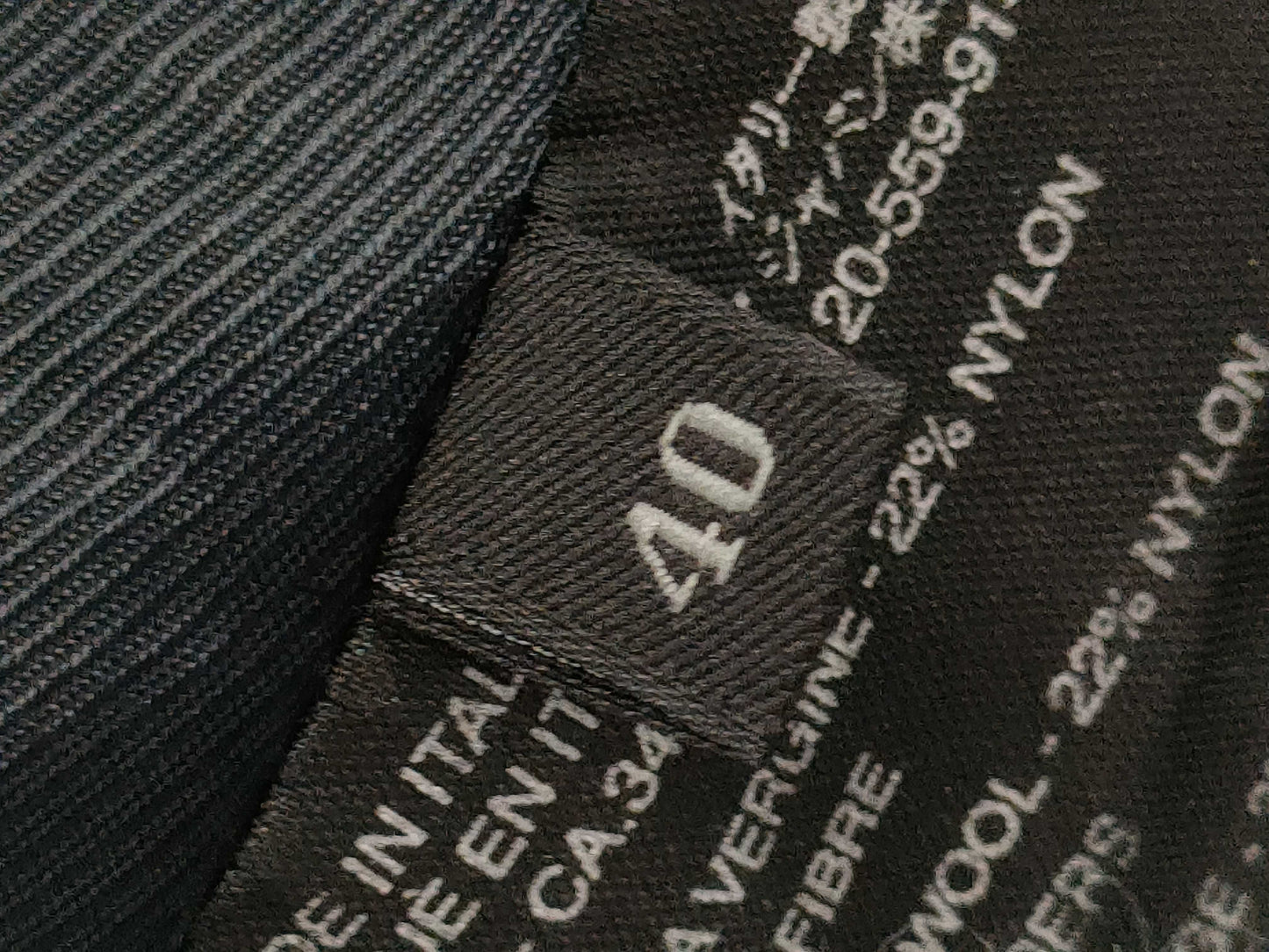 PRADA Set Jacket/Skirt Other Apparel