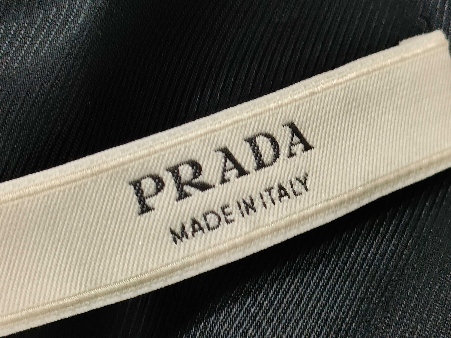 PRADA Set Jacket/Skirt Other Apparel