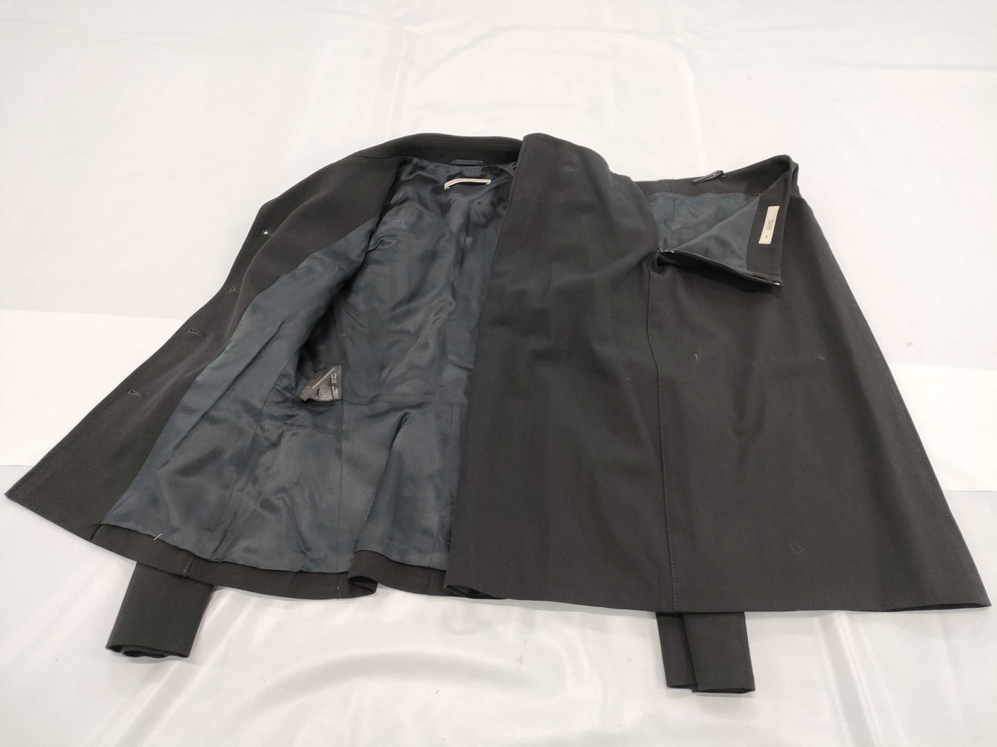 PRADA Set Jacket/Skirt Other Apparel