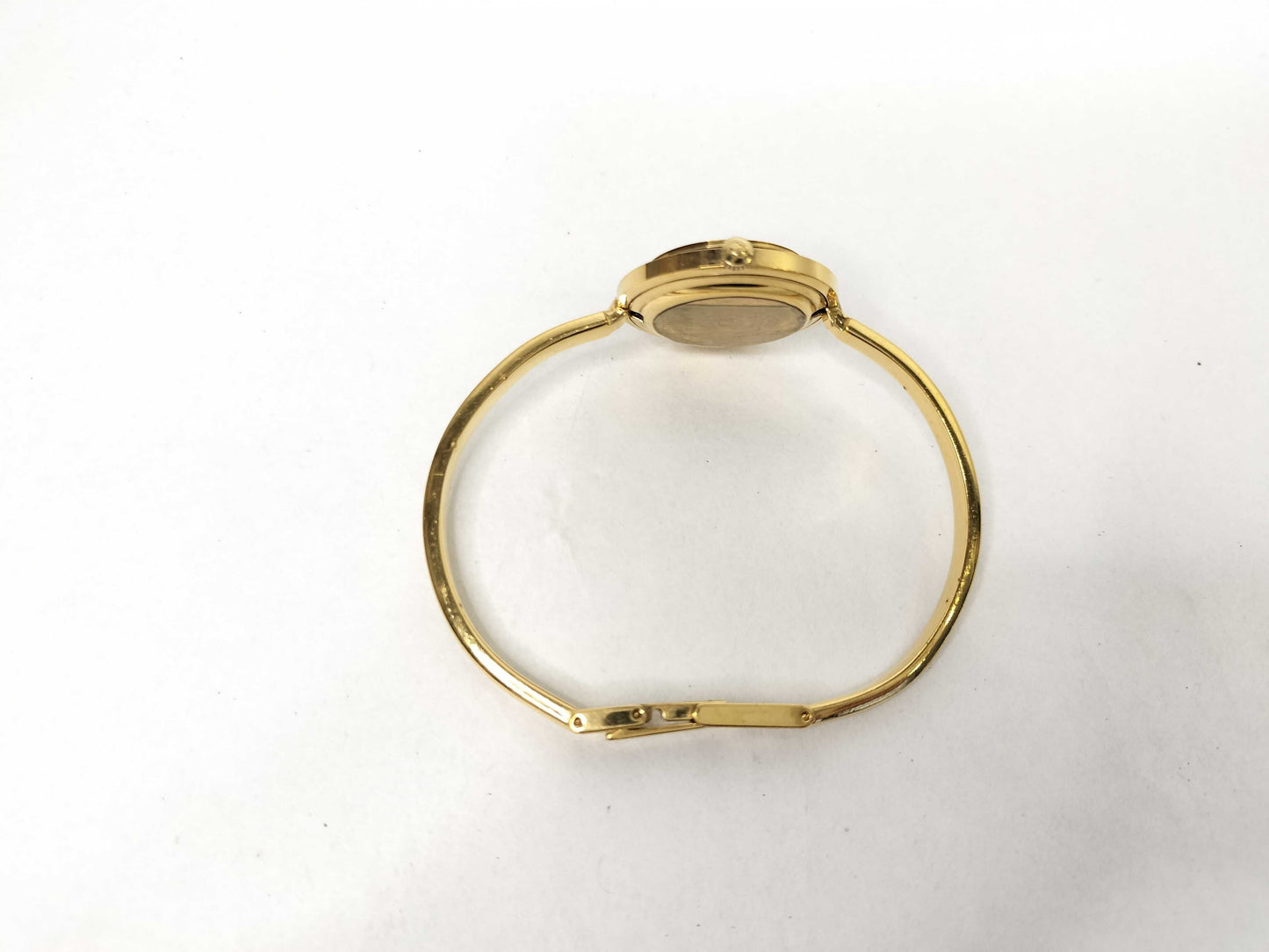 GUCCI 1129215 Change Bezel 11/12.2 Women's Watch
