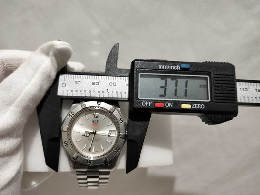 TAG Heuer WK1112 Boys' Watch Men's Watch