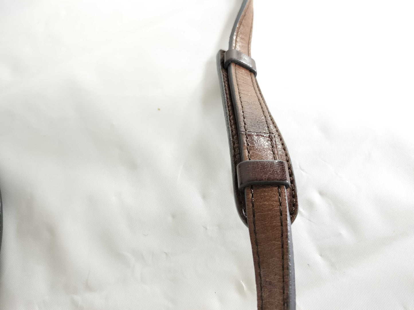 Chloe Ethel 2-way handbag