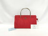 PRADA nylon handbag