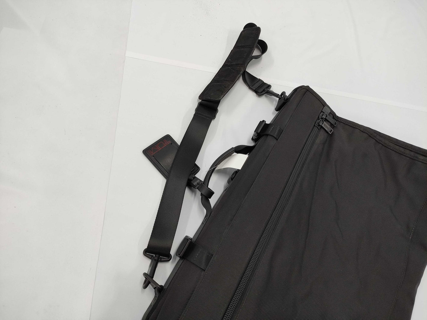 TUMI Trifold Carry-On Garment Handbag
