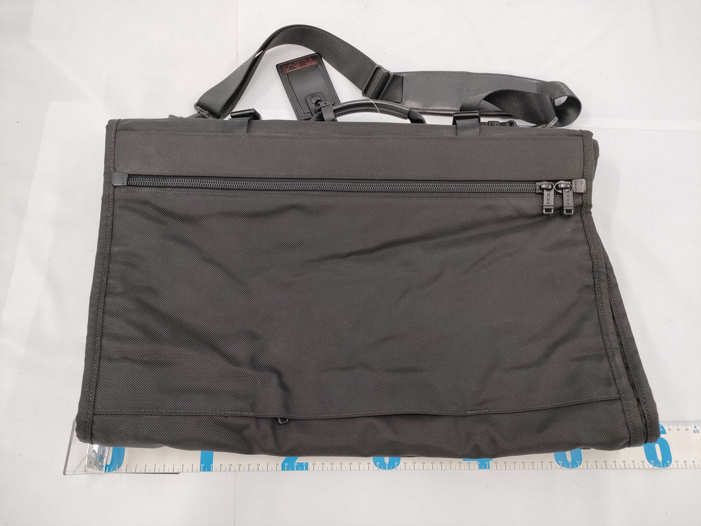 TUMI Trifold Carry-On Garment Handbag