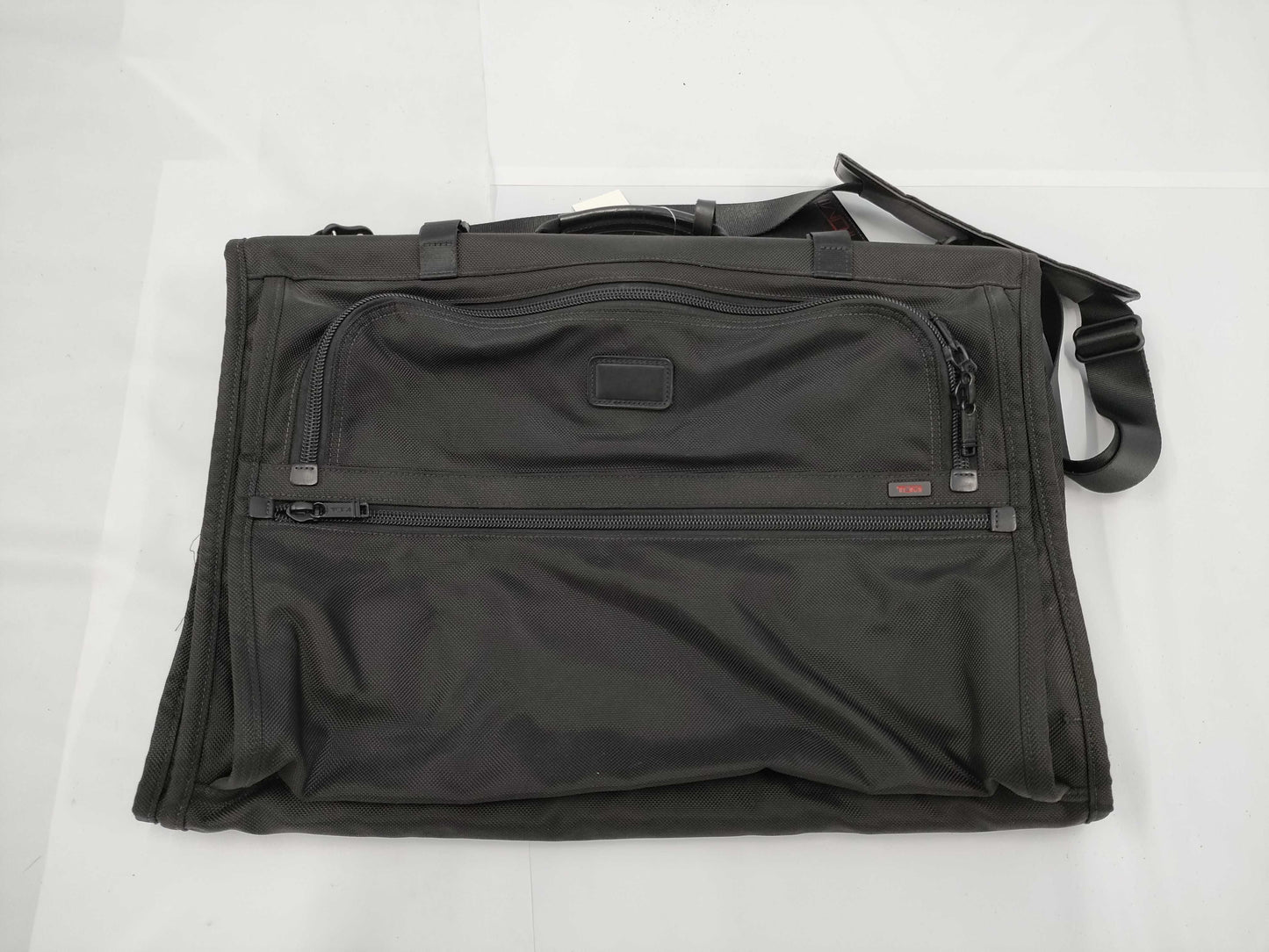 TUMI Trifold Carry-On Garment Handbag