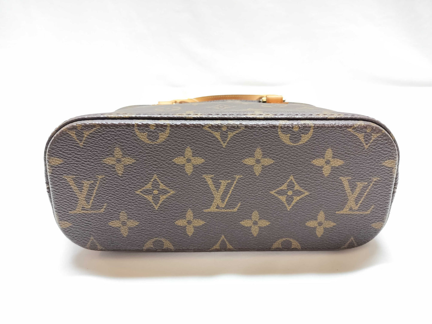 LOUIS VUITTON Monogram M51172 Vavin PM Handbag