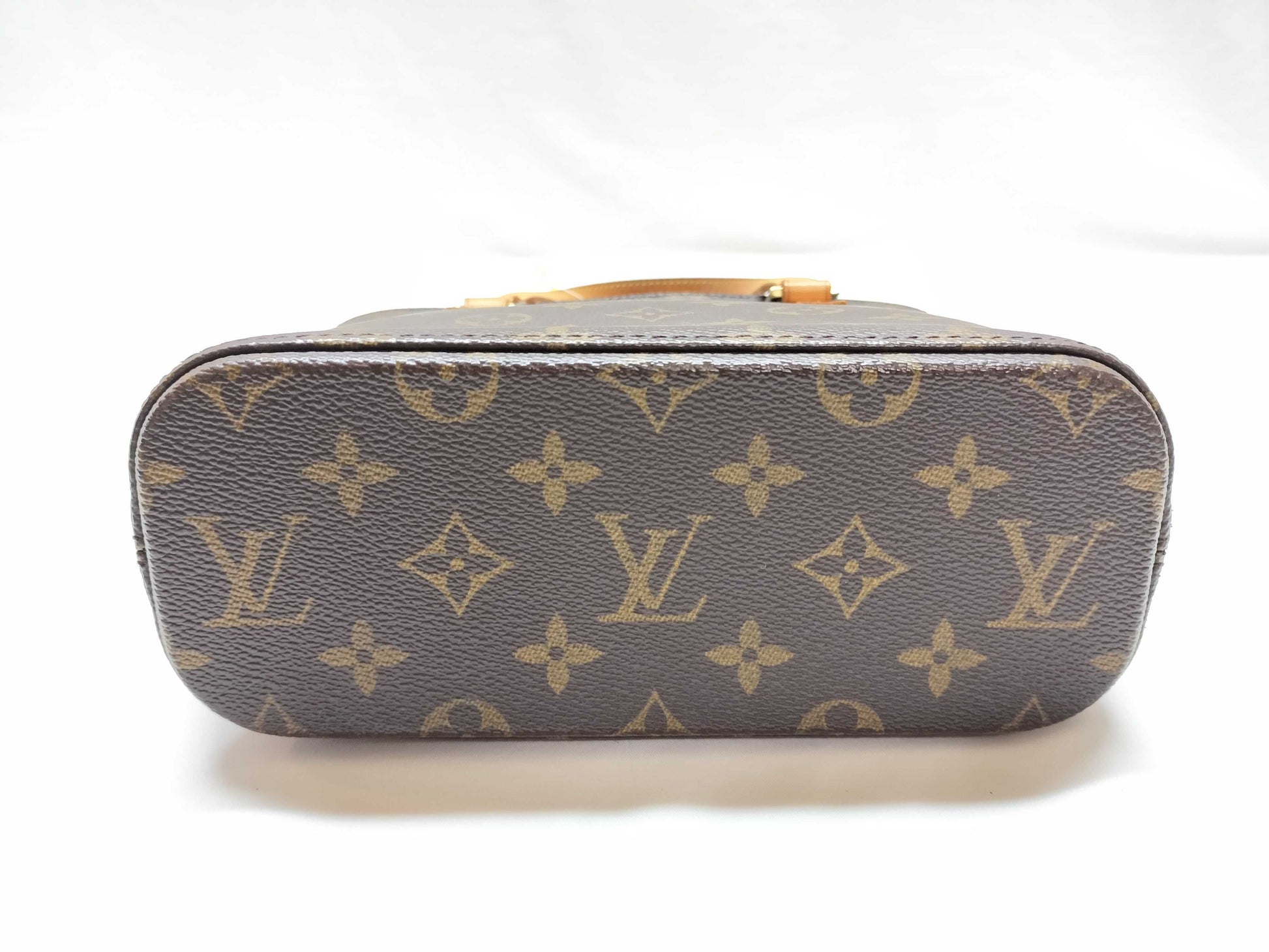 LOUIS VUITTON Monogram M51172 Vavin PM Handbag
