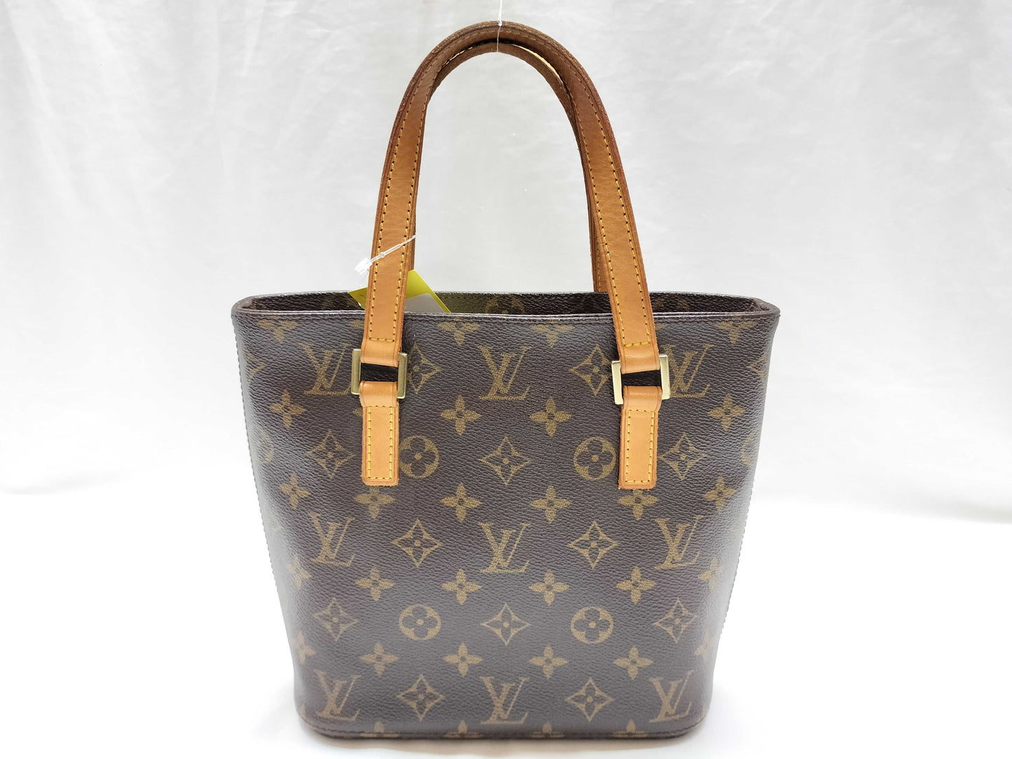 LOUIS VUITTON Monogram M51172 Vavin PM Handbag