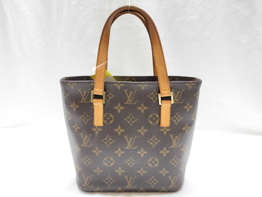 LOUIS VUITTON Monogram M51172 Vavin PM Handbag