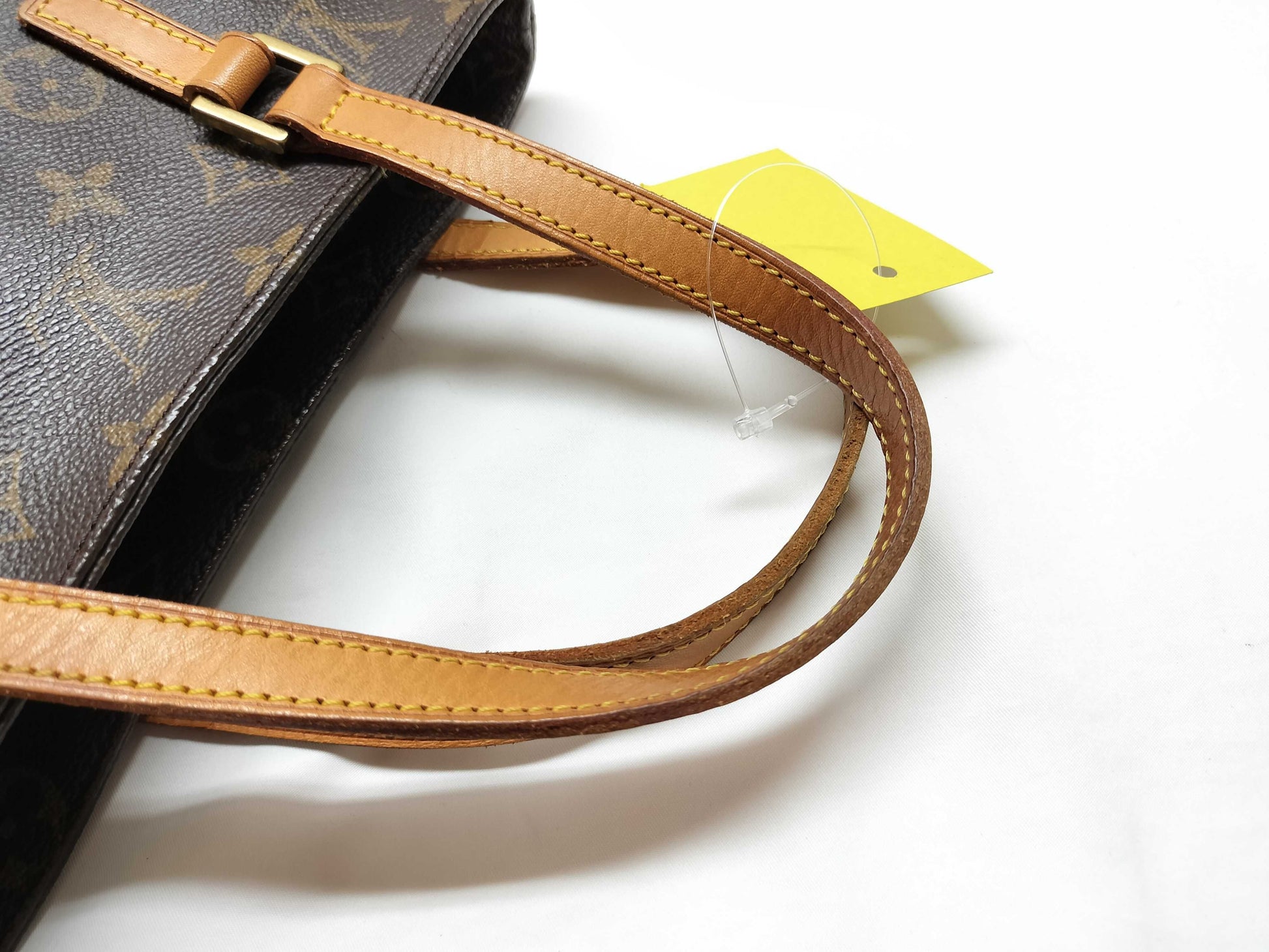 LOUIS VUITTON Monogram M51172 Vavin PM Handbag