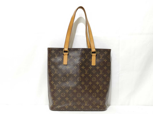LOUIS VUITTON Monogram M51170 Vavin GM Tote Bag
