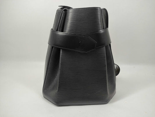 LOUIS VUITTON Epi Sac de Paul Shoulder Bag M80197