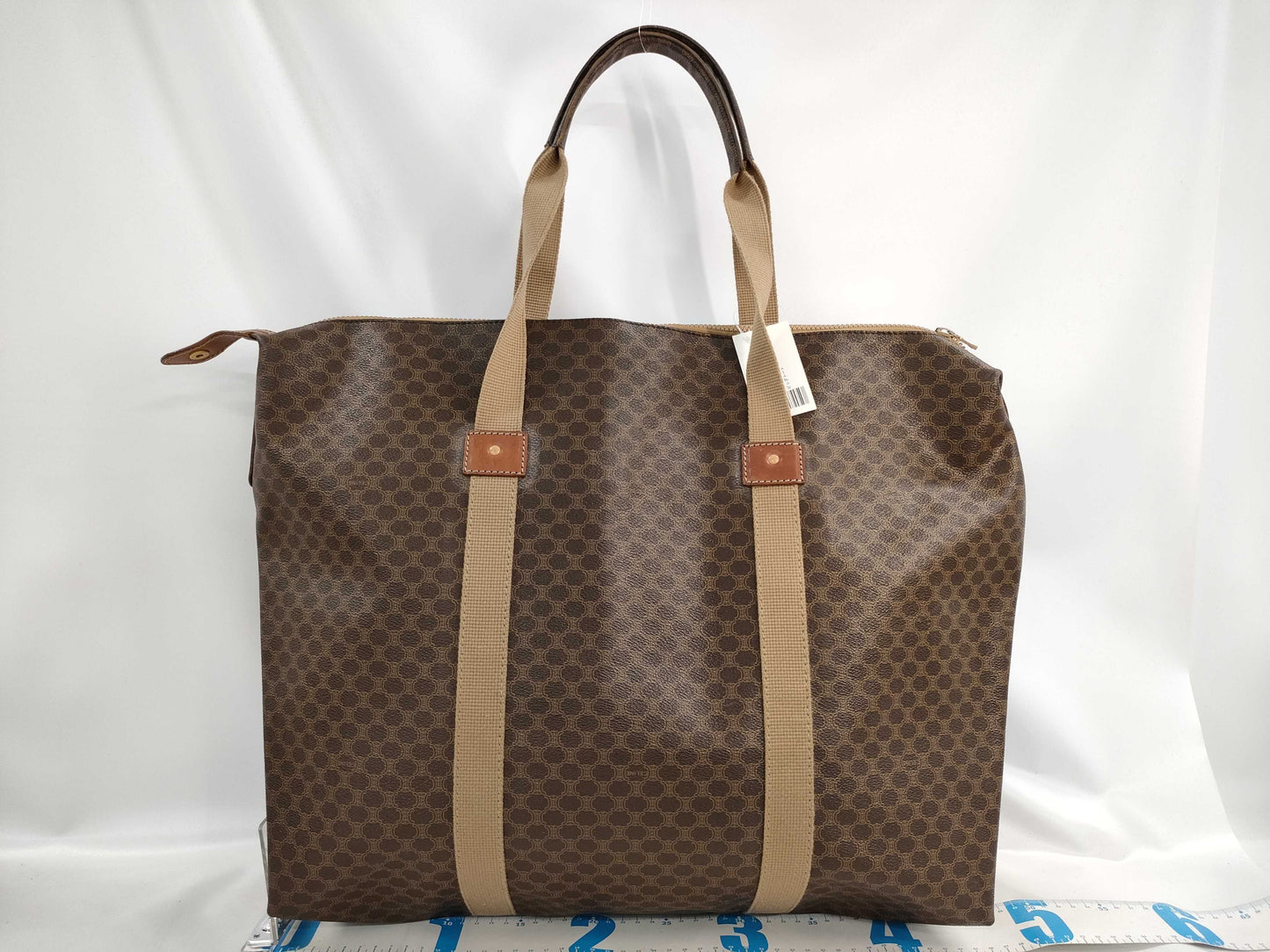 CELINE Big Tote Bag