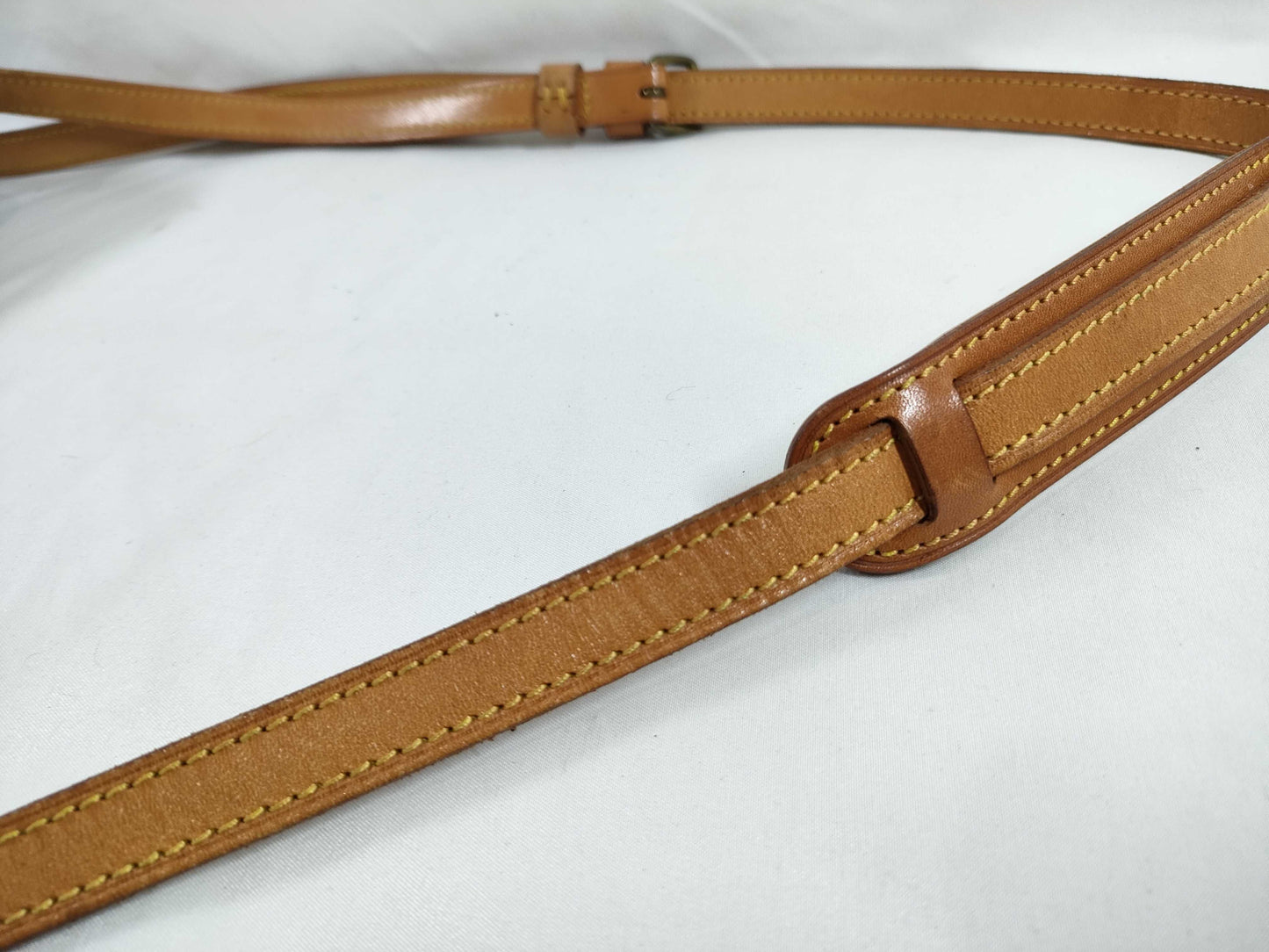 LOUIS VUITTON Monogram M51274 Trocadero Shoulder Bag