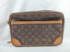 LOUIS VUITTON Monogram M51274 Trocadero Shoulder Bag